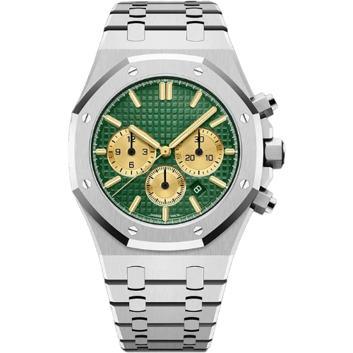 Royal Oak Garden Mod